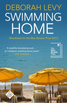 Swimmming home, Paperback / softback Book Swimmming home, Paperback / softback Book