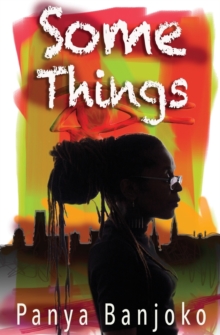 Some Things, Paperback Book Some Things, Paperback Book