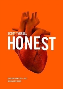 Honest, Paperback / softback Book Honest, Paperback / softback Book