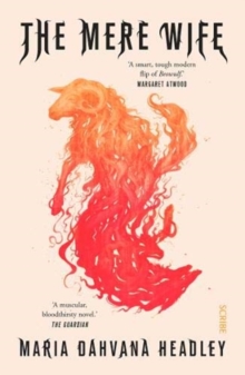 The Mere Wife, Paperback / softback Book The Mere Wife, Paperback / softback Book