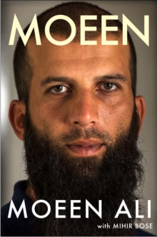 MOEEN, Hardback Book MOEEN, Hardback Book