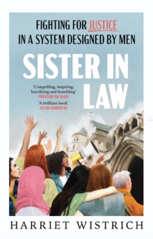 Sister in Law : Fighting for Justice in a System Designed by Men
