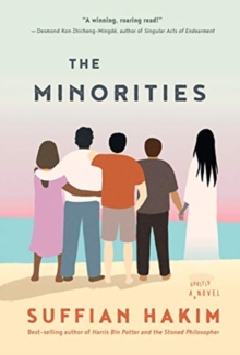 The Minorities, Paperback / softback Book The Minorities, Paperback / softback Book