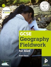 GCSE Geography Fieldwork for AQA : Geographical skills