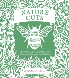 Nature Cuts, Paperback / softback Book Nature Cuts, Paperback / softback Book