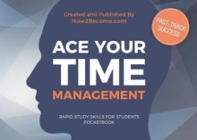 ACE YOUR TIME MANAGEMENT Pocketbook