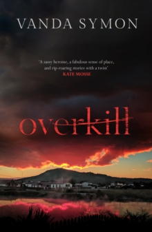Overkill, Paperback / softback Book Overkill, Paperback / softback Book