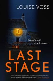 The Last Stage, Paperback / softback Book The Last Stage, Paperback / softback Book