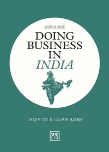 Doing Business in India, Paperback / softback Book Doing Business in India, Paperback / softback Book