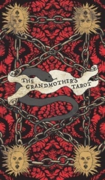 The Grandmother's Tarot : Set with Book and Cards, Mixed media product Book The Grandmother's Tarot : Set with Book and Cards, Mixed media product Book