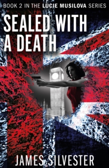 Sealed With A Death, Paperback / softback Book Sealed With A Death, Paperback / softback Book
