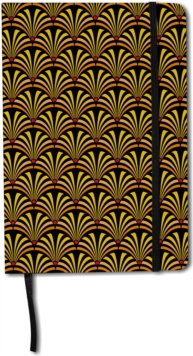 The Great Gatsby Journal Blank, Hardback Book The Great Gatsby Journal Blank, Hardback Book