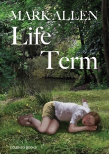 Life Term, Paperback / softback Book Life Term, Paperback / softback Book