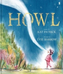 Howl, Hardback Book Howl, Hardback Book