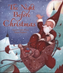 The Night Before Christmas, Paperback / softback Book The Night Before Christmas, Paperback / softback Book