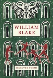 William Blake : Selected Poems