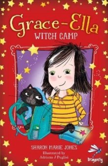 Grace-Ella: Witch Camp, Paperback / softback Book Grace-Ella: Witch Camp, Paperback / softback Book