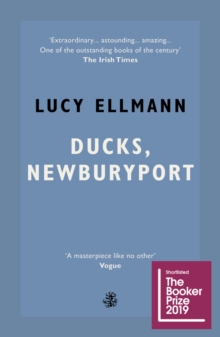 Ducks, Newburyport, Paperback / softback Book Ducks, Newburyport, Paperback / softback Book