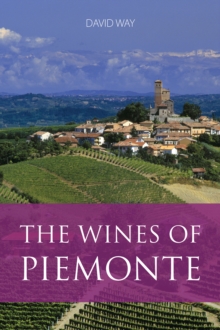 The Wines of Piemonte