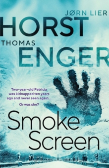 Smoke Screen, Paperback / softback Book Smoke Screen, Paperback / softback Book