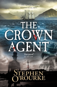 The Crown Agent, Paperback / softback Book The Crown Agent, Paperback / softback Book