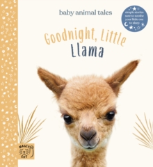 Goodnight Little Llama : Simple stories sure to soothe your little one to sleep