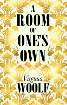 A Room of One's Own, Paperback / softback Book A Room of One's Own, Paperback / softback Book