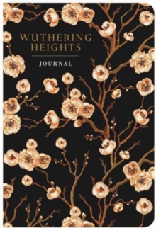 Wuthering Heights Journal - Lined