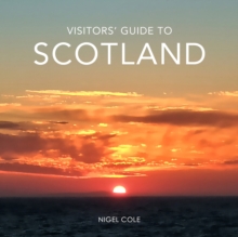Visitors' Guide to Scotland, Paperback / softback Book Visitors' Guide to Scotland, Paperback / softback Book