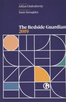 The Bedside Guardian 2019, Hardback Book The Bedside Guardian 2019, Hardback Book