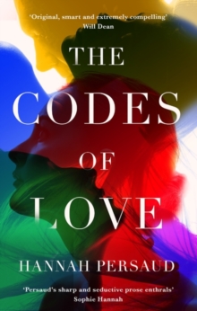 The Codes of Love, Paperback / softback Book The Codes of Love, Paperback / softback Book