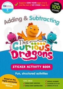 Adding & Subtracting, Paperback / softback Book Adding & Subtracting, Paperback / softback Book