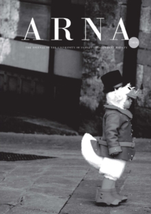 ARNA 2010 : the Journal of the University of Sydney Arts Students Society