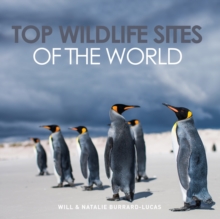 Top Wildlife Sites of the World, Hardback Book Top Wildlife Sites of the World, Hardback Book