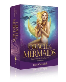 Oracle of the Mermaids : Magical Messages of Healing, Love & Romance, Mixed media product Book Oracle of the Mermaids : Magical Messages of Healing, Love & Romance, Mixed media product Book