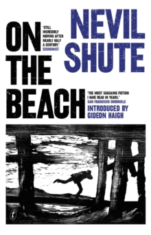On The Beach, Hardback Book On The Beach, Hardback Book