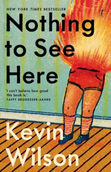 Nothing To See Here, Paperback / softback Book Nothing To See Here, Paperback / softback Book