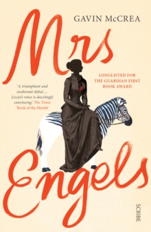 Mrs Engels, Paperback Book Mrs Engels, Paperback Book