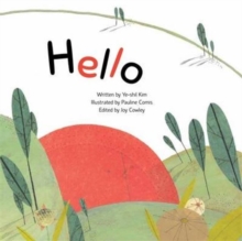 Hello : Greetings, Paperback / softback Book Hello : Greetings, Paperback / softback Book