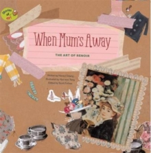 When Mum's Away : The Art of Renoir, Paperback / softback Book When Mum's Away : The Art of Renoir, Paperback / softback Book