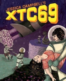 XTC69, Paperback / softback Book XTC69, Paperback / softback Book