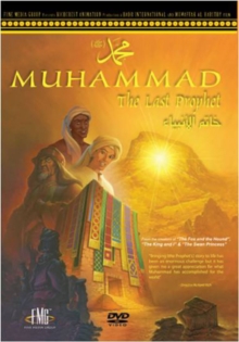 Muhammad - The Last Prophet, DVD DVD Muhammad - The Last Prophet, DVD DVD