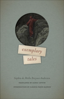 Exemplary Tales, Paperback / softback Book Exemplary Tales, Paperback / softback Book