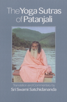 The Yoga Sutras of Patanjali, Paperback / softback Book The Yoga Sutras of Patanjali, Paperback / softback Book