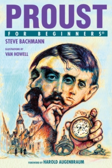 Proust for Beginners, Paperback / softback Book Proust for Beginners, Paperback / softback Book