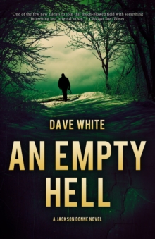 An Empty Hell : A Jackson Donne Novel