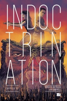 Indoctrination, Paperback / softback Book Indoctrination, Paperback / softback Book