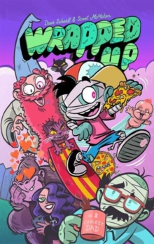 Wrapped Up Vol. 1, Paperback Book Wrapped Up Vol. 1, Paperback Book