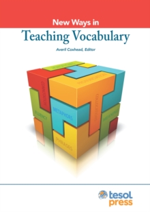 New Ways in Teaching Vocabulary
