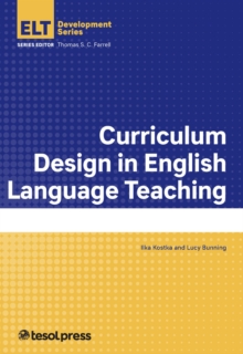 Designing Curriculum for English Learners, Paperback / softback Book Designing Curriculum for English Learners, Paperback / softback Book